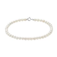 Bracciale Miluna Donna BRACCIALI PERLE CON CHIUSURA in Oro PBR3731